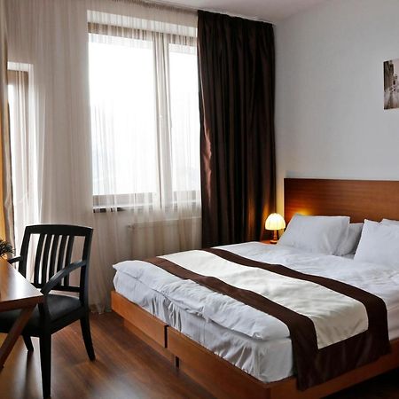 Hotel Club-2100 Gudauri Εξωτερικό φωτογραφία