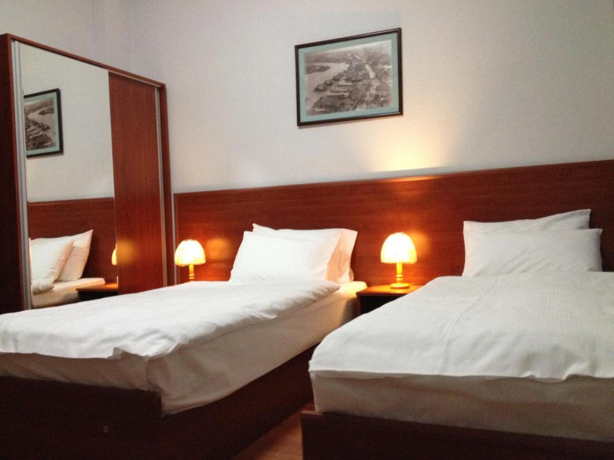 Hotel Club-2100 Gudauri Εξωτερικό φωτογραφία