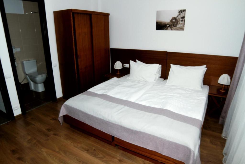 Hotel Club-2100 Gudauri Εξωτερικό φωτογραφία