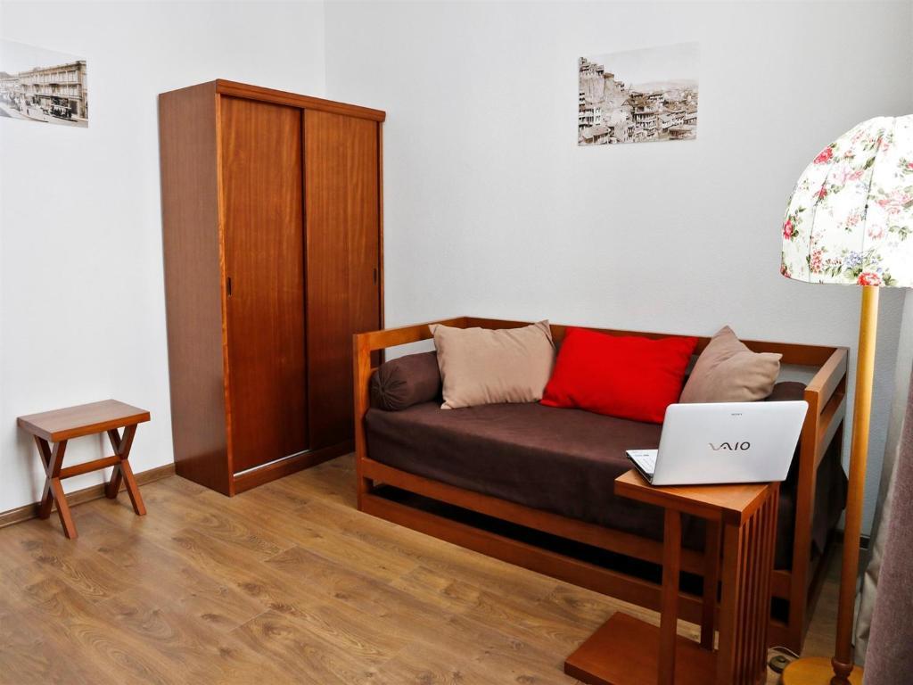 Hotel Club-2100 Gudauri Εξωτερικό φωτογραφία