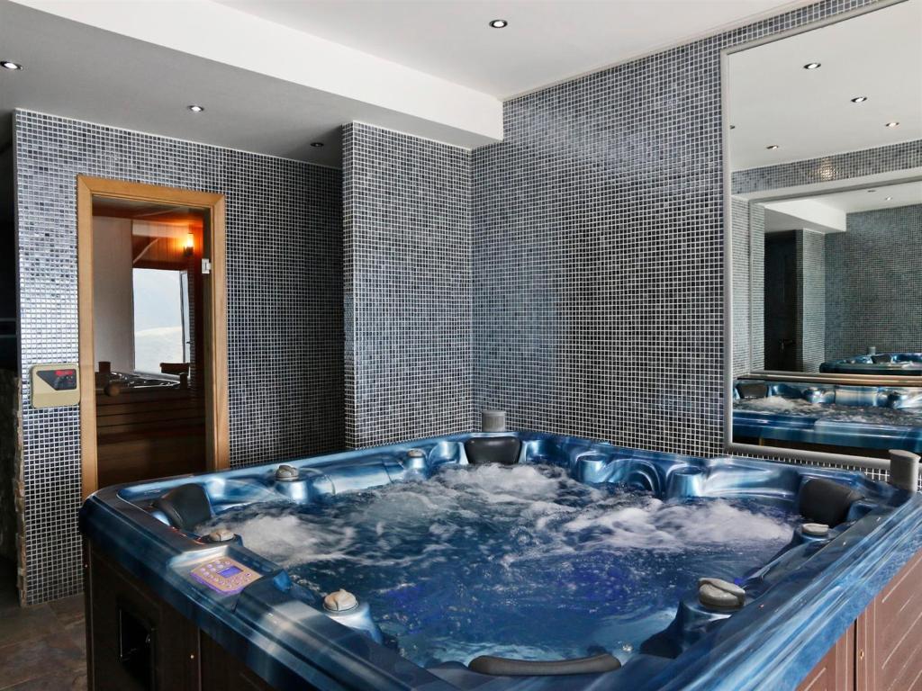 Hotel Club-2100 Gudauri Εξωτερικό φωτογραφία