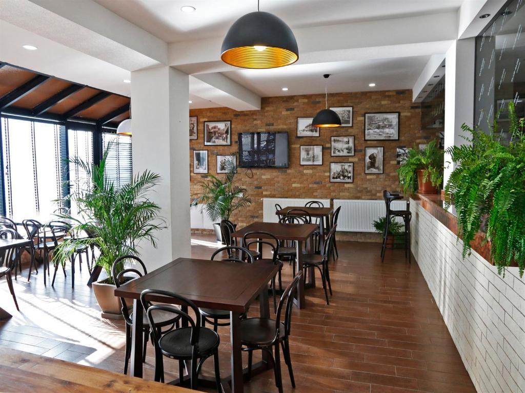 Hotel Club-2100 Gudauri Εξωτερικό φωτογραφία