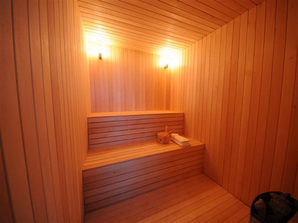 Hotel Club-2100 Gudauri Εξωτερικό φωτογραφία