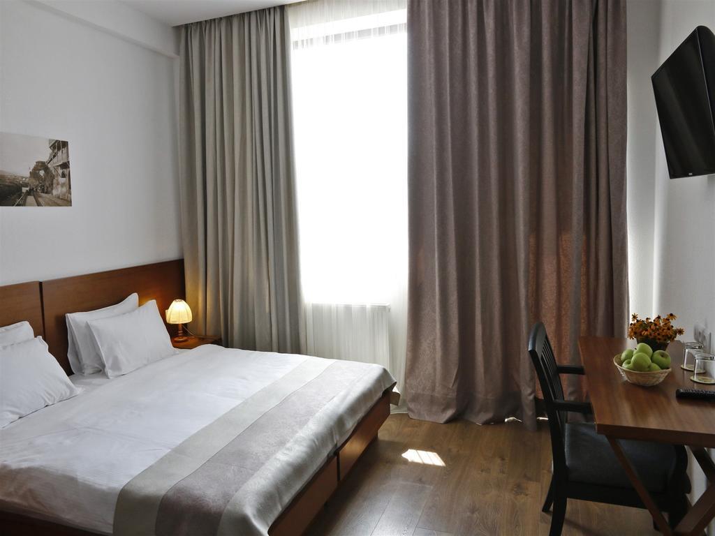 Hotel Club-2100 Gudauri Δωμάτιο φωτογραφία