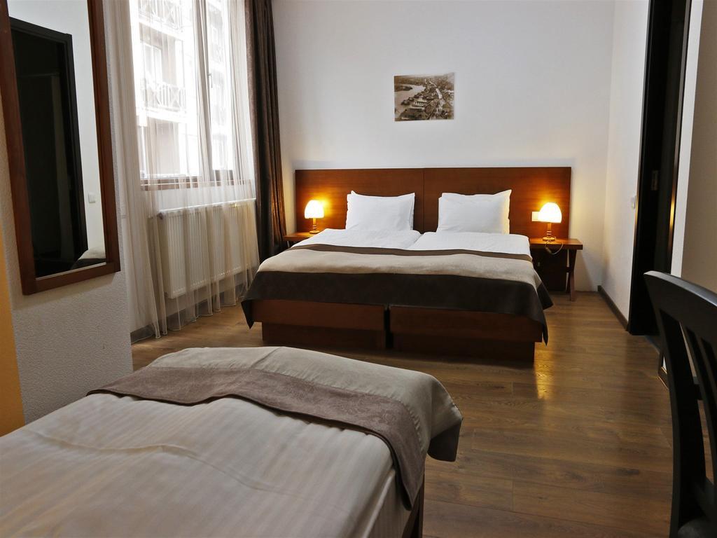Hotel Club-2100 Gudauri Δωμάτιο φωτογραφία
