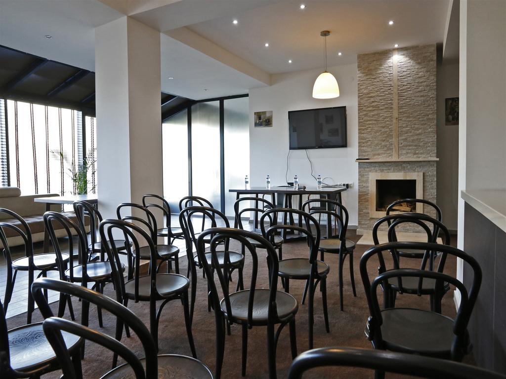 Hotel Club-2100 Gudauri Εξωτερικό φωτογραφία