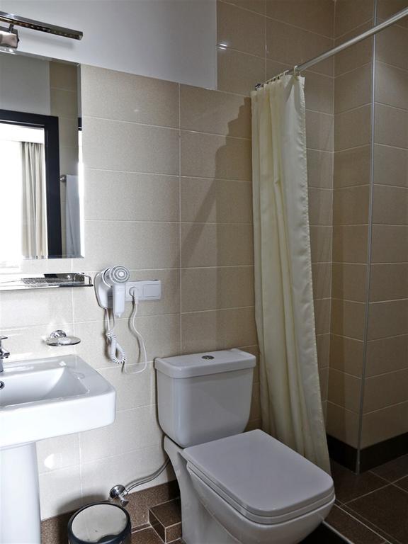 Hotel Club-2100 Gudauri Δωμάτιο φωτογραφία