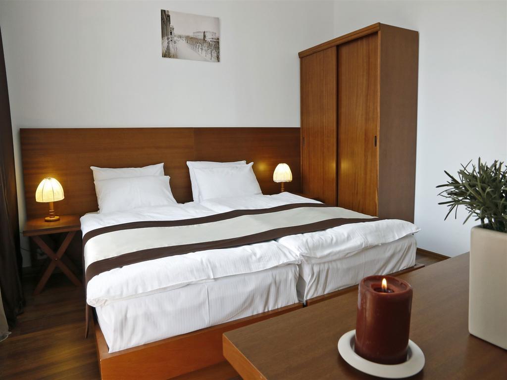 Hotel Club-2100 Gudauri Δωμάτιο φωτογραφία