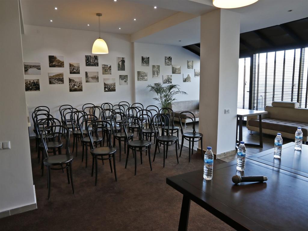 Hotel Club-2100 Gudauri Εξωτερικό φωτογραφία