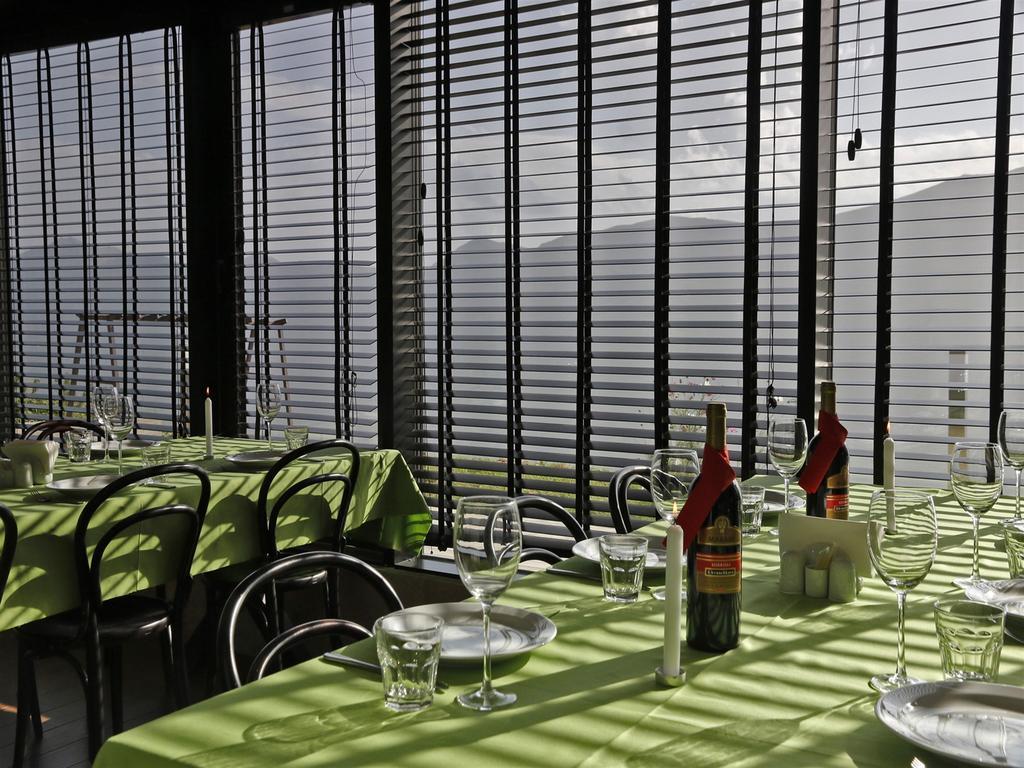 Hotel Club-2100 Gudauri Εξωτερικό φωτογραφία