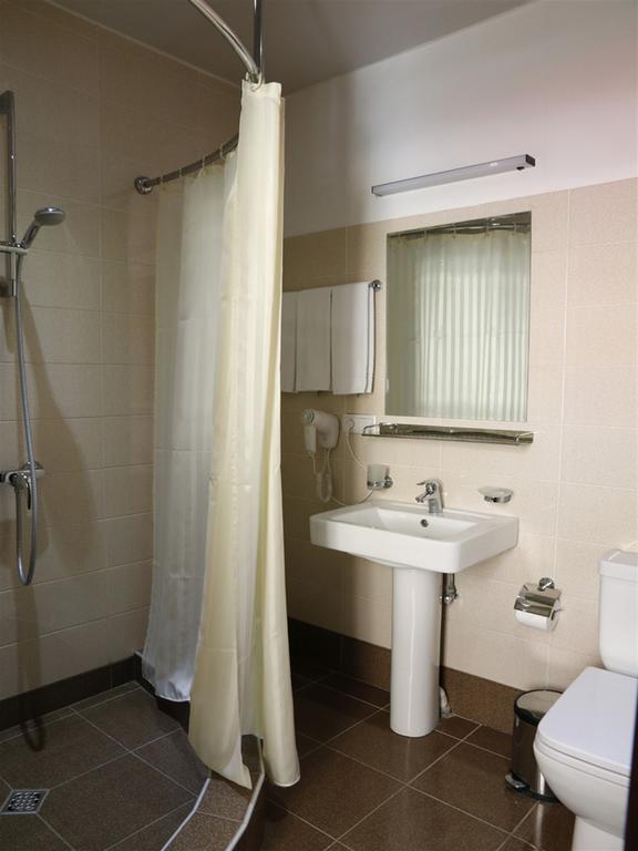 Hotel Club-2100 Gudauri Δωμάτιο φωτογραφία