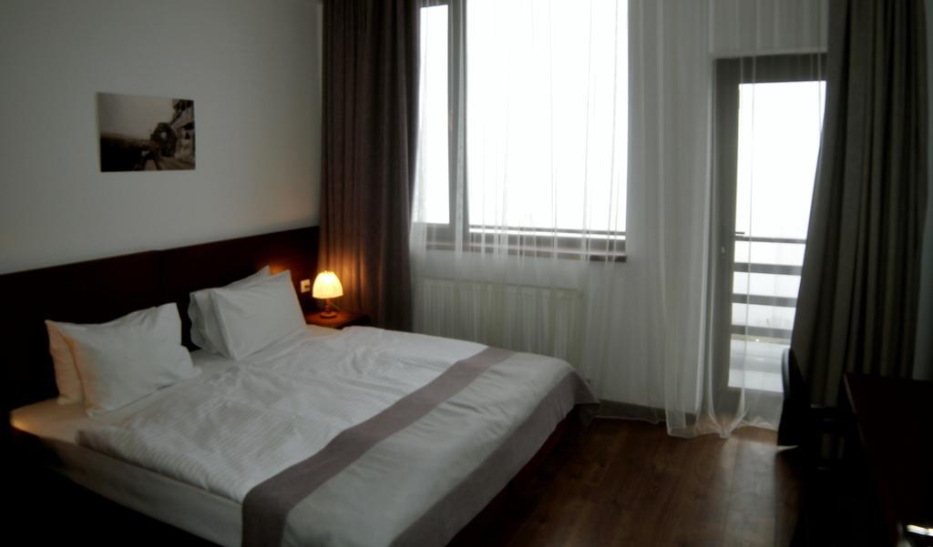 Hotel Club-2100 Gudauri Εξωτερικό φωτογραφία