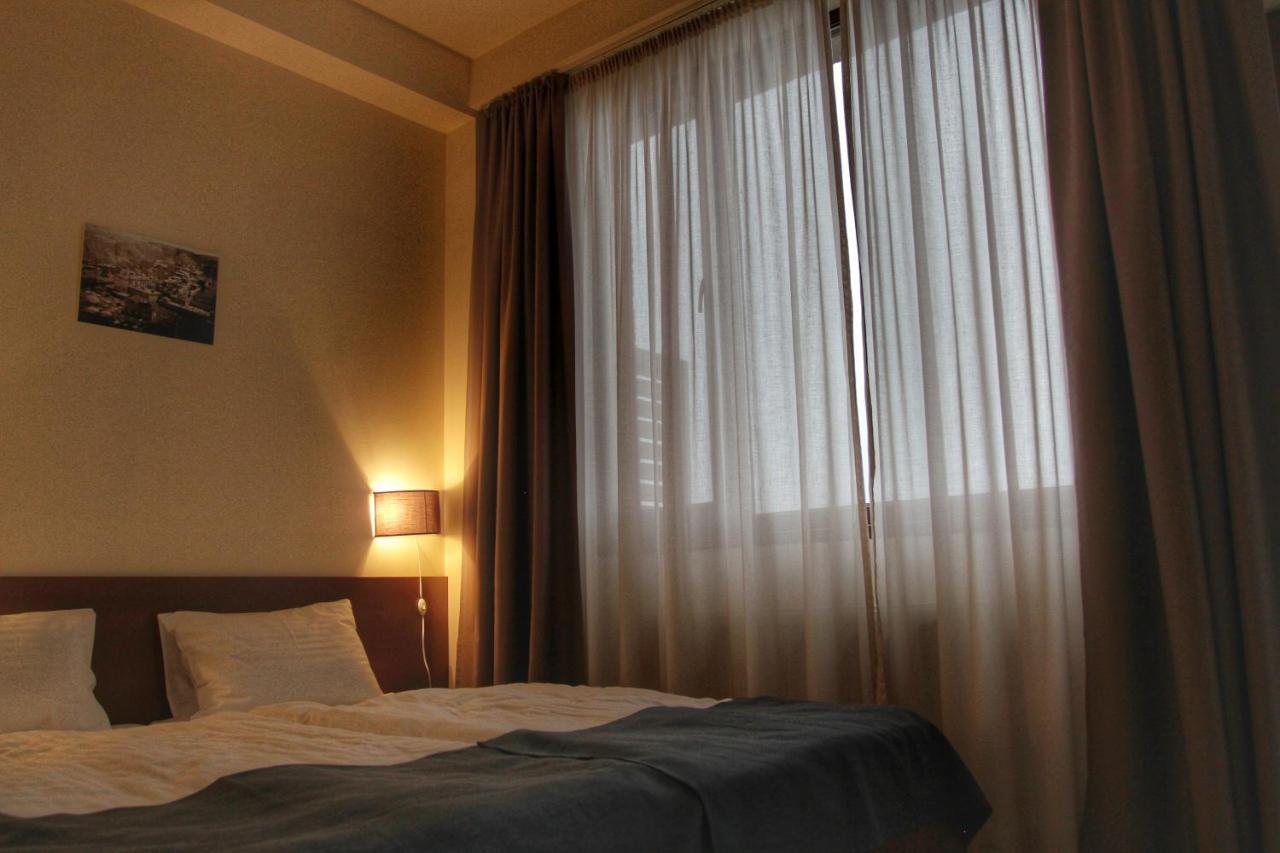 Hotel Club-2100 Gudauri Εξωτερικό φωτογραφία