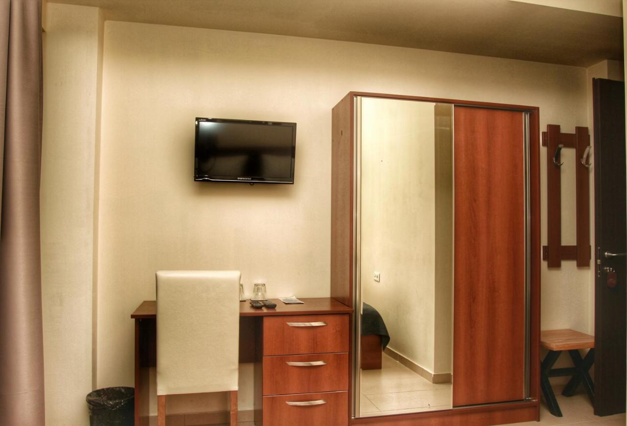 Hotel Club-2100 Gudauri Εξωτερικό φωτογραφία