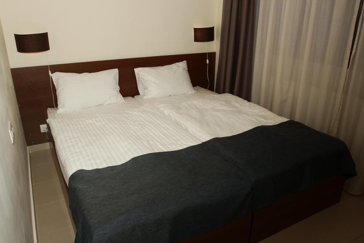 Hotel Club-2100 Gudauri Εξωτερικό φωτογραφία